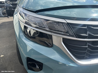2025 KIA SELTOS Right Headlamp