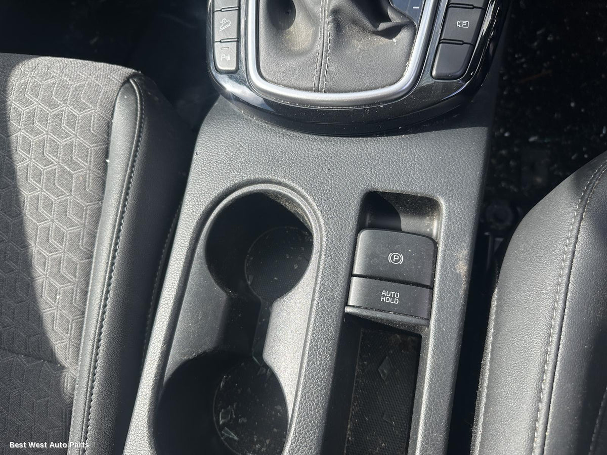 2025 KIA SELTOS Combination Switch