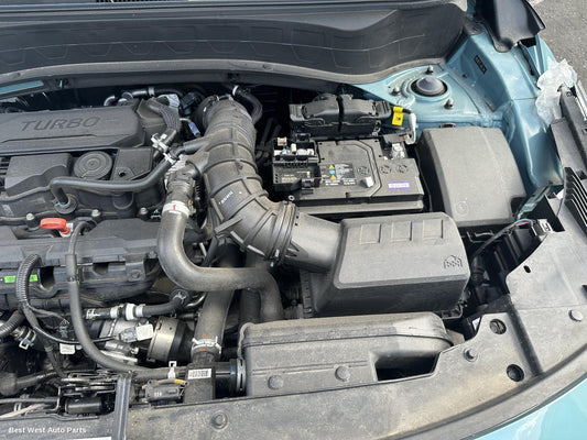 2025 KIA SELTOS Air Cleaner/Box