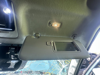2025 KIA SELTOS Sunvisor