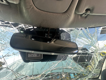 2025 KIA SELTOS Interior Mirror