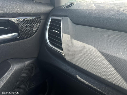 2025 KIA SELTOS Trim Panel