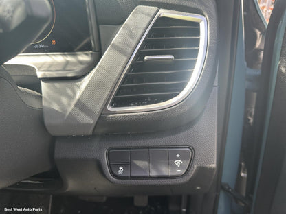 2025 KIA SELTOS Trim Panel