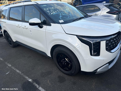 2025 KIA CARNIVAL/GRAND CARNIVAL Left Driveshaft