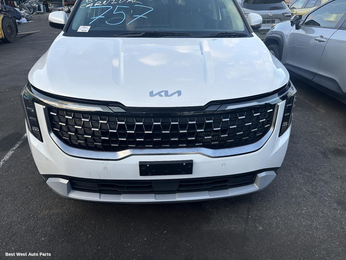 2025 KIA CARNIVAL/GRAND CARNIVAL Fuel Pump