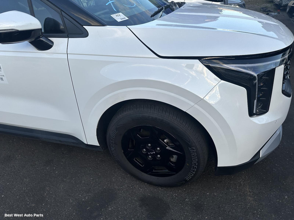 2025 KIA CARNIVAL/GRAND CARNIVAL Gear Stick/Shifter