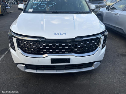 2025 KIA CARNIVAL/GRAND CARNIVAL Courtesy Light