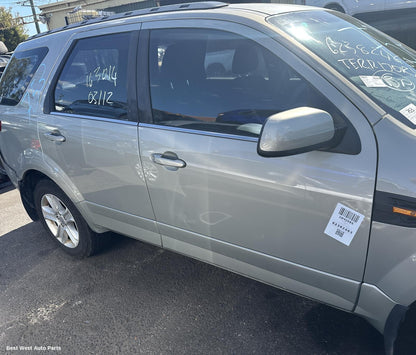 2011 FORD TERRITORY Right Taillight