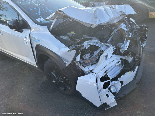 2023 SUBARU CROSSTREK Catalytic Converter