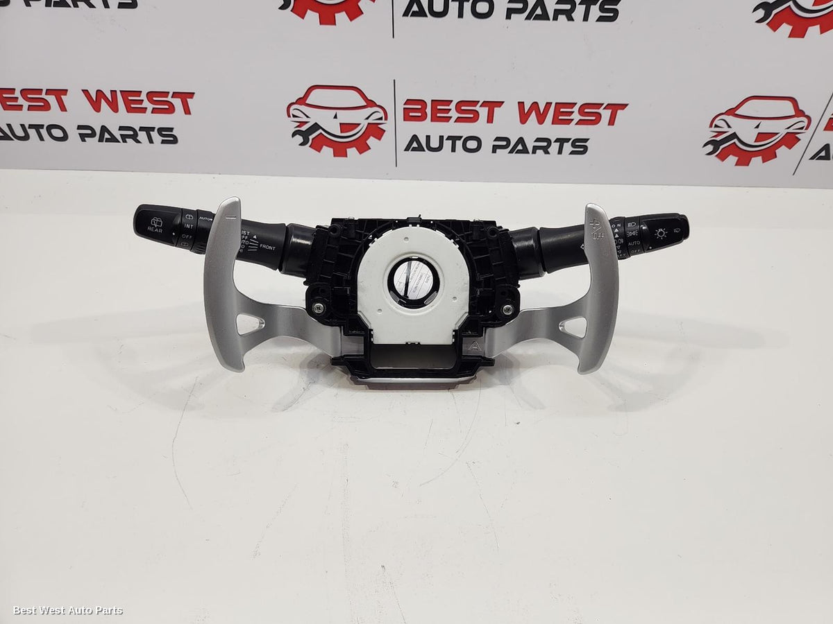 2019 MITSUBISHI PAJERO Combination Switch