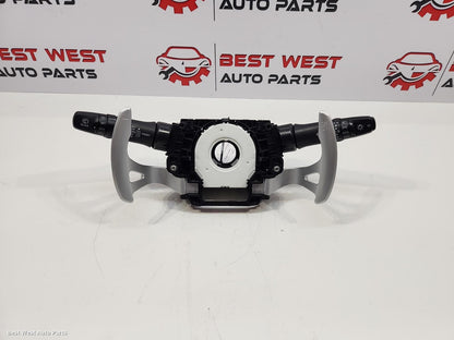 2019 MITSUBISHI PAJERO Combination Switch
