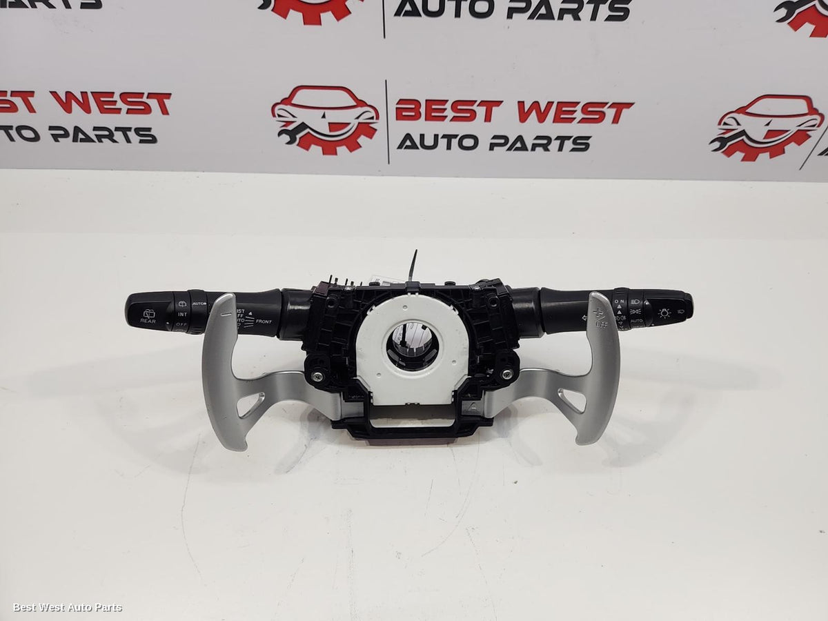 2019 MITSUBISHI PAJERO Combination Switch