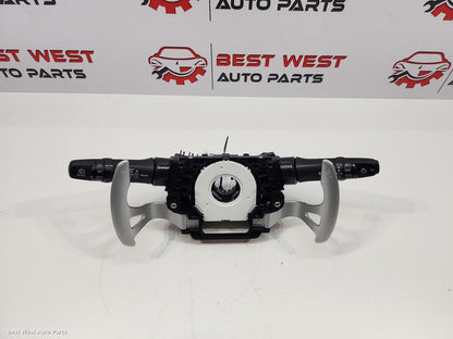 2019 MITSUBISHI PAJERO Combination Switch