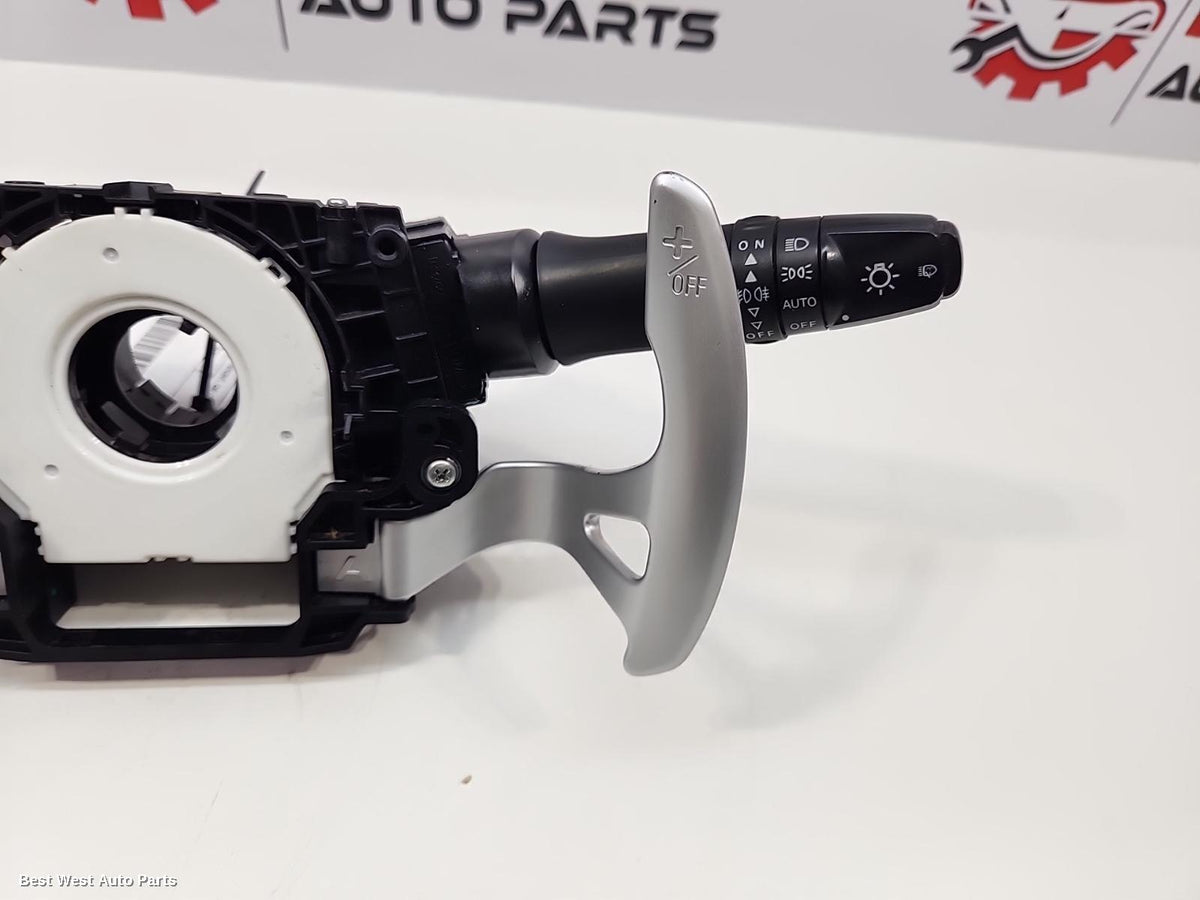 2019 MITSUBISHI PAJERO Combination Switch