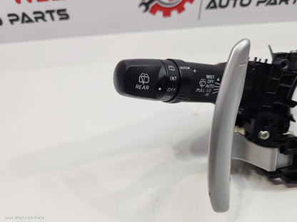 2019 MITSUBISHI PAJERO Combination Switch