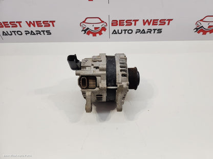 2019 MITSUBISHI PAJERO Alternator
