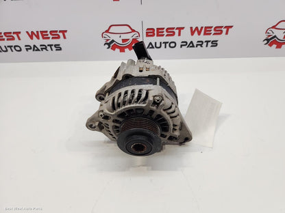 2019 MITSUBISHI PAJERO Alternator