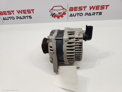 2019 MITSUBISHI PAJERO Alternator