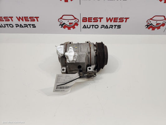 2019 MITSUBISHI PAJERO A/C Compressor