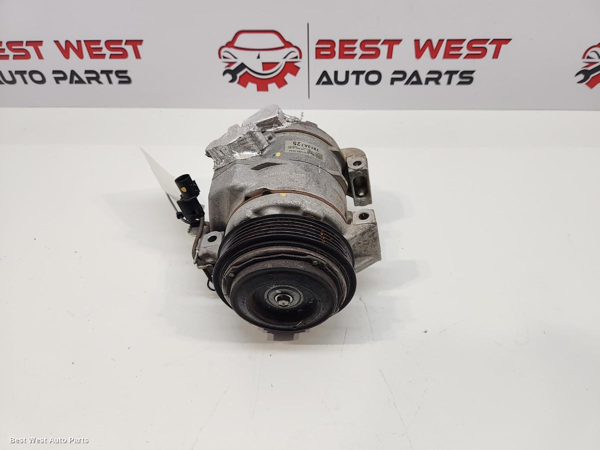 2019 MITSUBISHI PAJERO A/C Compressor