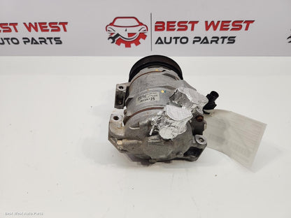2019 MITSUBISHI PAJERO A/C Compressor