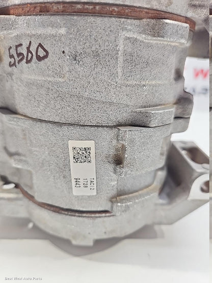 2019 MITSUBISHI PAJERO A/C Compressor