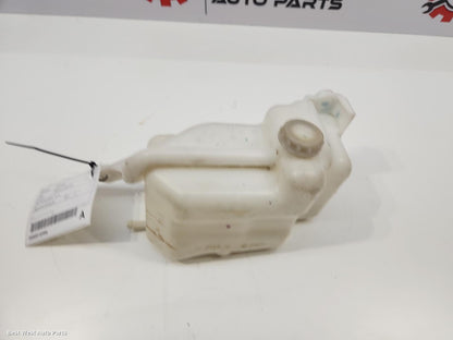2019 MITSUBISHI PAJERO Overflow Bottle