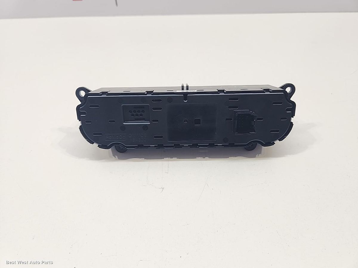 2025 FORD RANGER Heater/Ac Controls