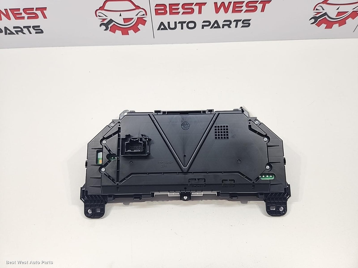 2025 FORD RANGER Instrument Cluster