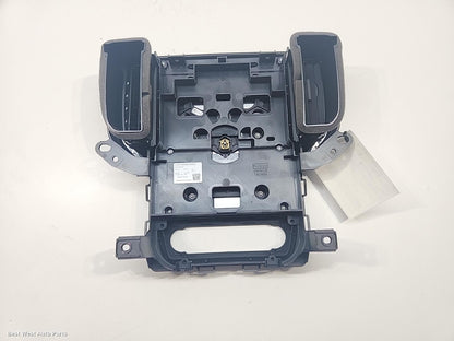 2025 FORD RANGER Radio/Cd/Dvd/Sat/Tv