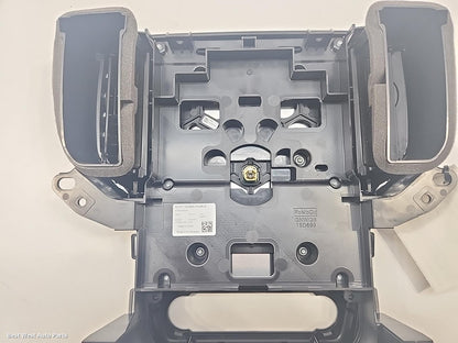 2025 FORD RANGER Radio/Cd/Dvd/Sat/Tv