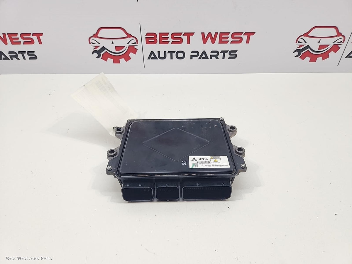 2024 MITSUBISHI TRITON Ecu