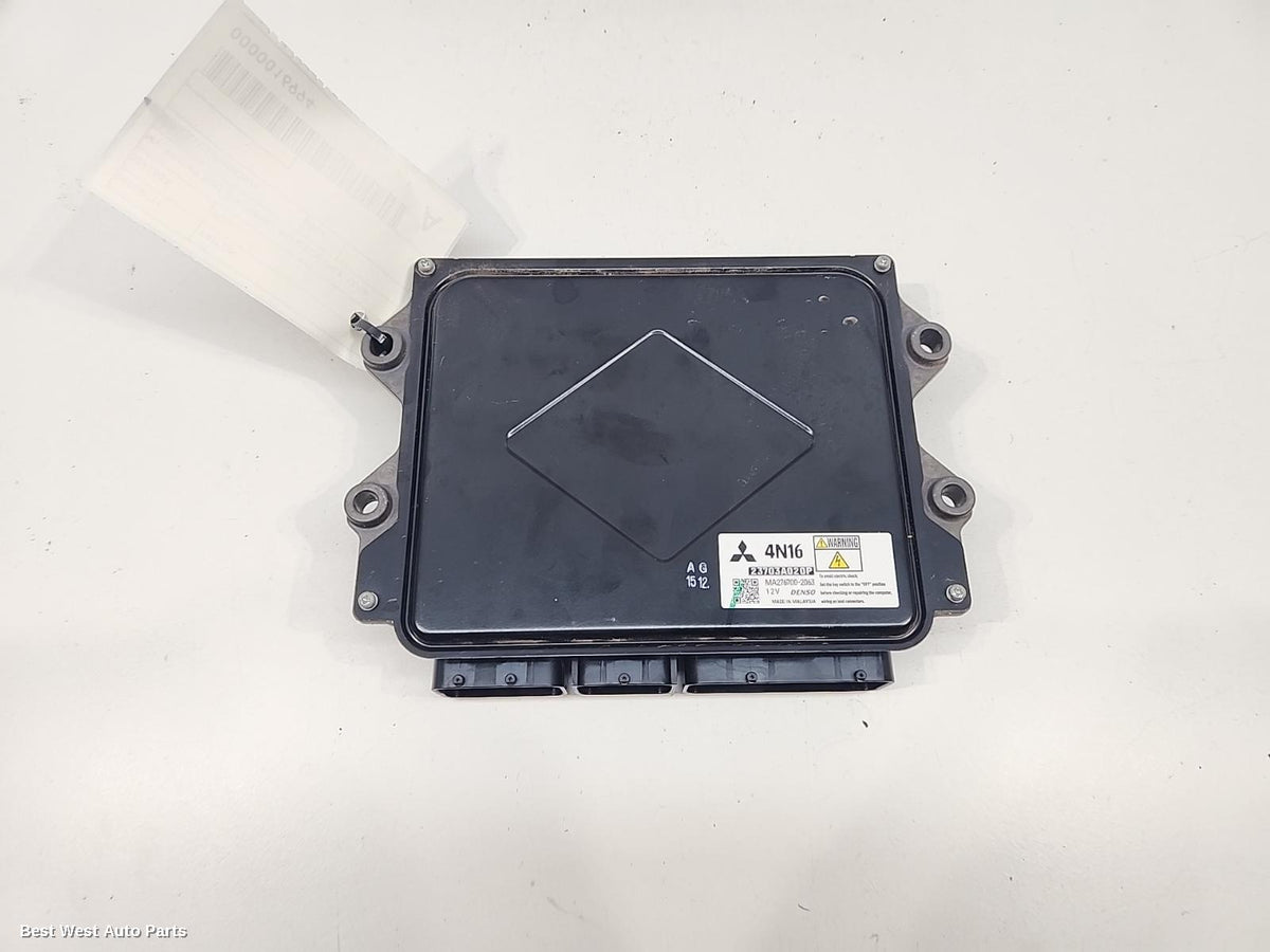 2024 MITSUBISHI TRITON Ecu