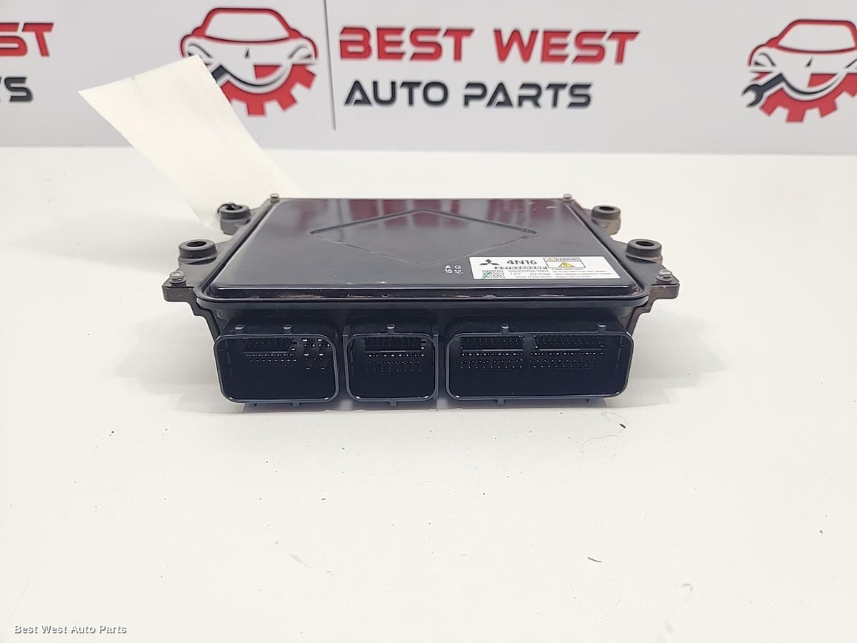 2024 MITSUBISHI TRITON Ecu