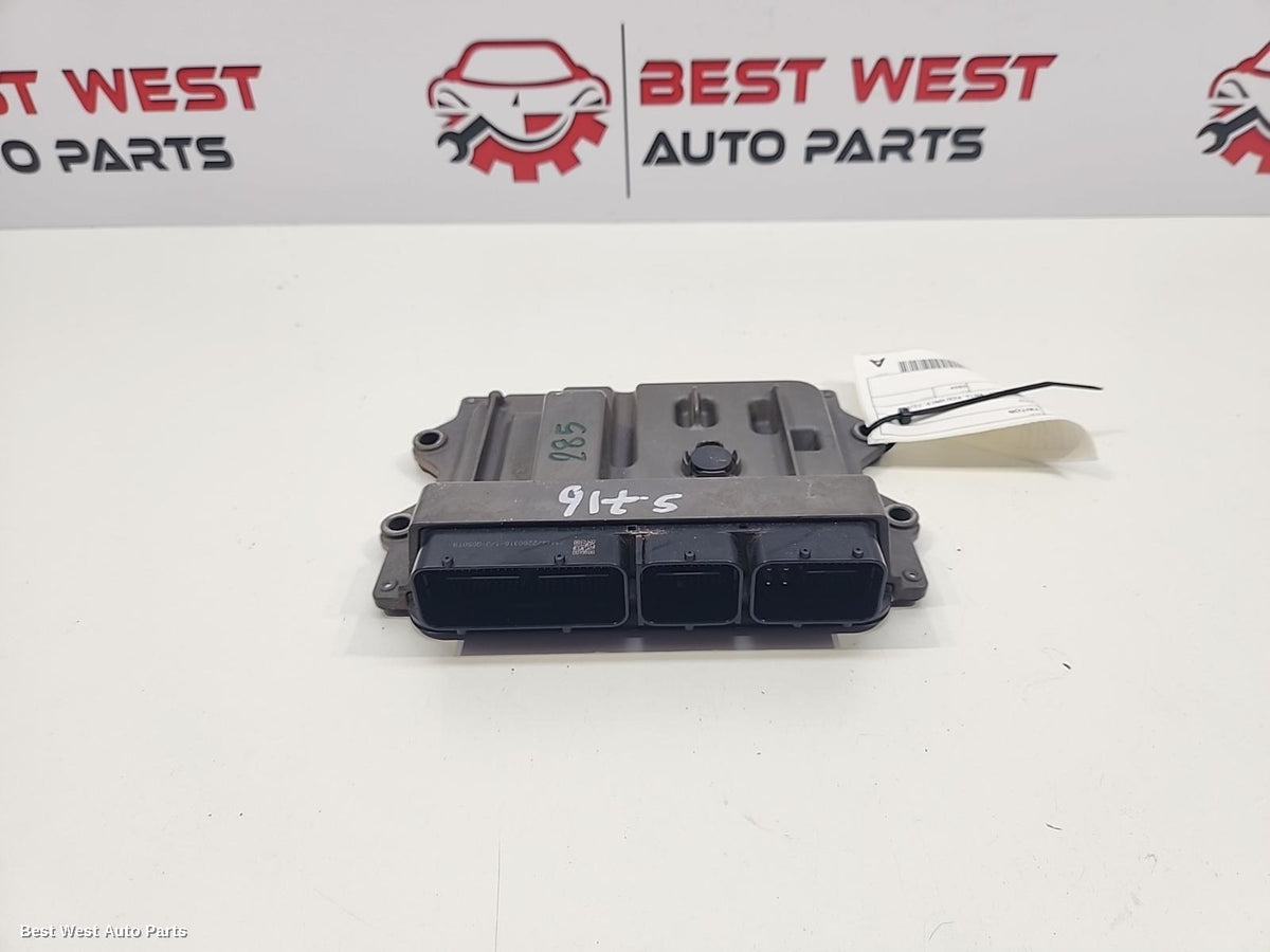 2024 MITSUBISHI TRITON Ecu