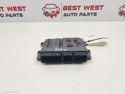 2024 MITSUBISHI TRITON Ecu