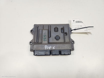 2024 MITSUBISHI TRITON Ecu