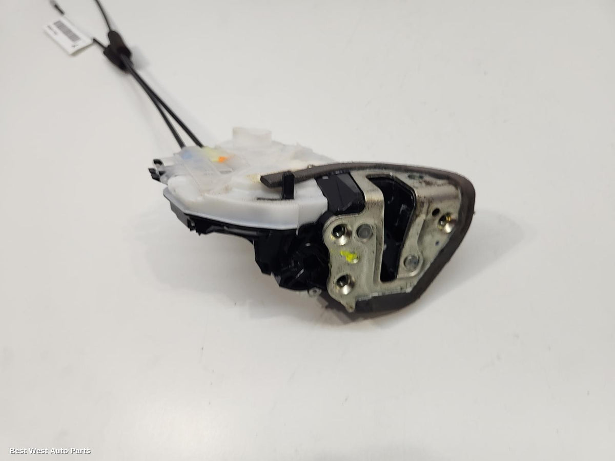 2014 TOYOTA COROLLA Door/Boot/Gate Lock