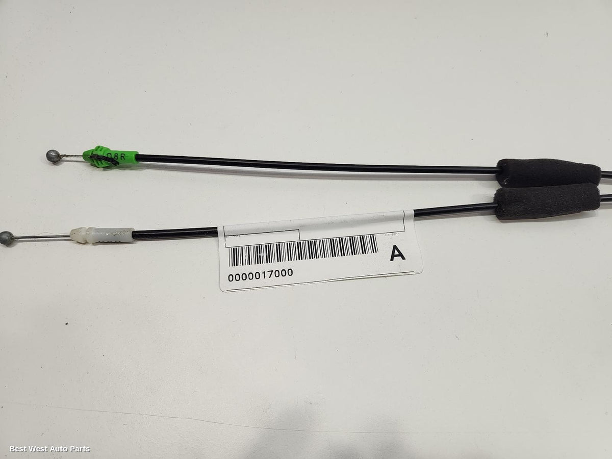 2014 TOYOTA COROLLA Door/Boot/Gate Lock