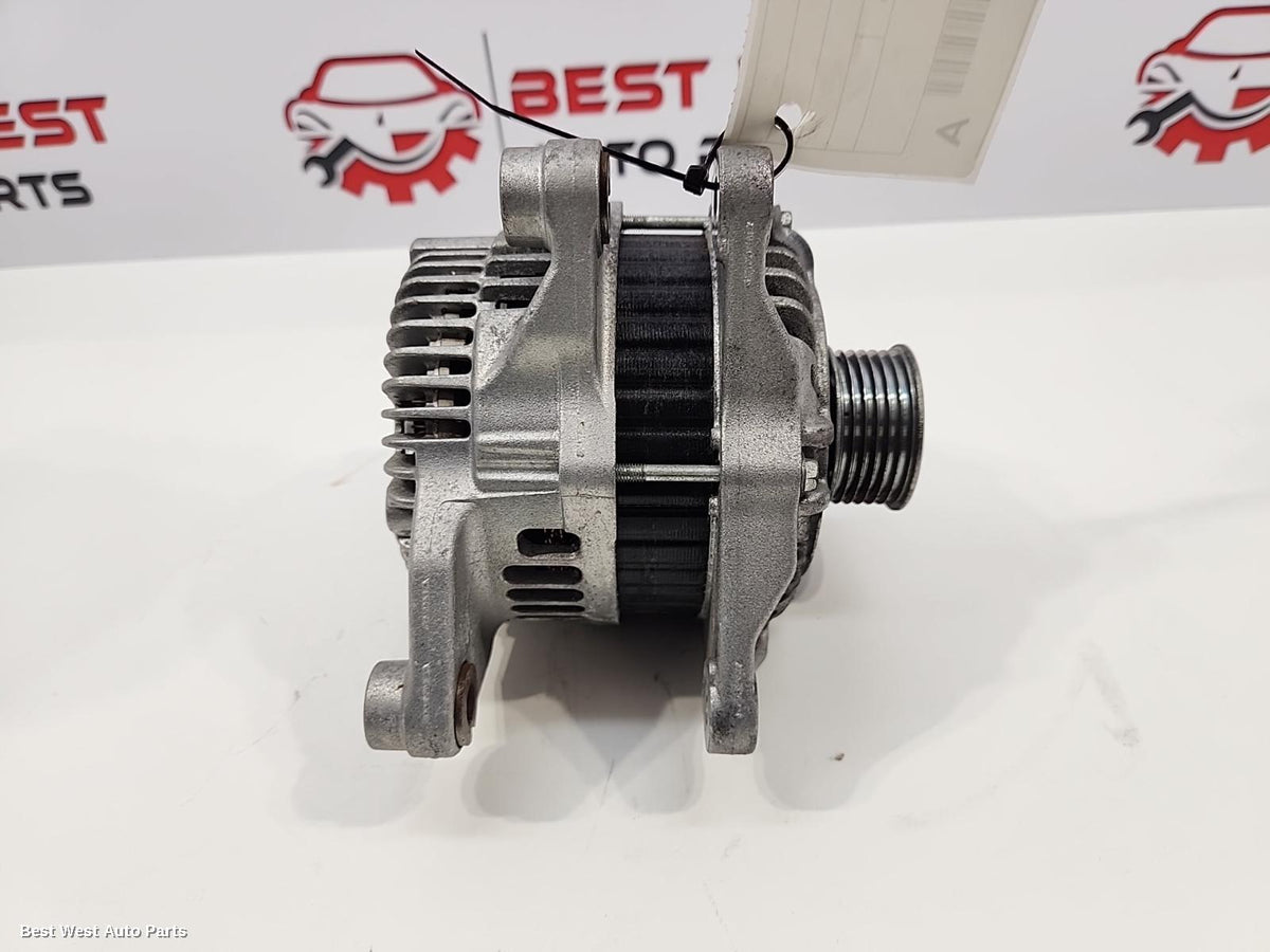 2016 MAZDA 3 Alternator