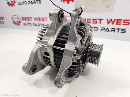 2016 MAZDA 3 Alternator