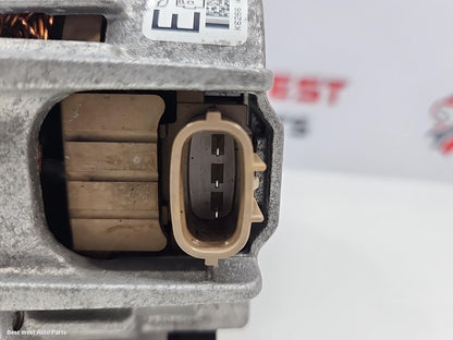 2016 MAZDA 3 Alternator