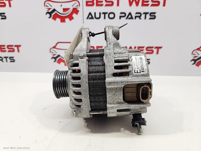 2016 MAZDA 3 Alternator