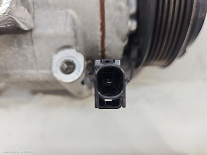 2016 MAZDA 3 A/C Compressor