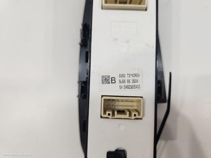2016 MAZDA 3 Pwr Dr Wind Switch