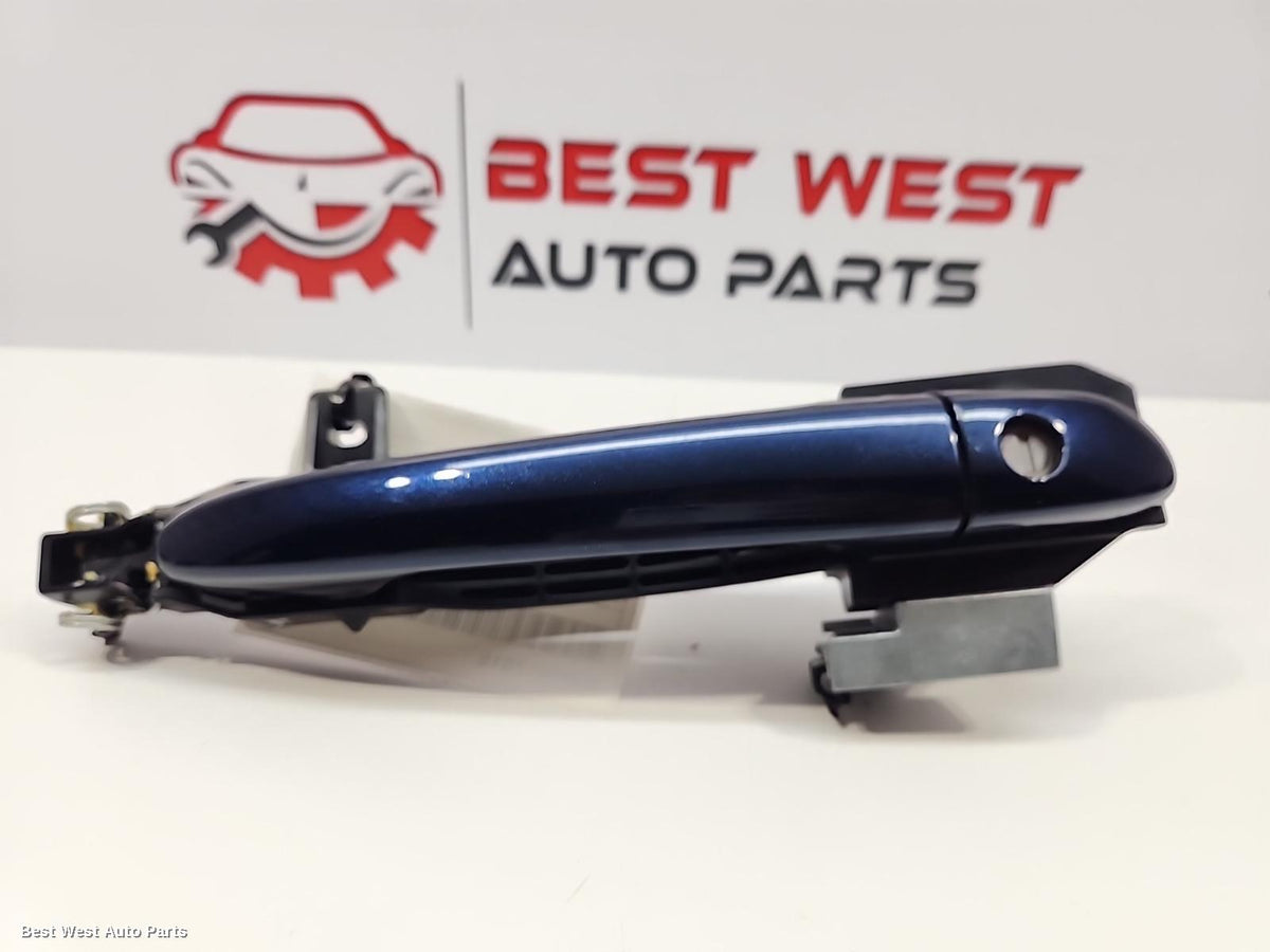2016 MAZDA 3 Door Handle