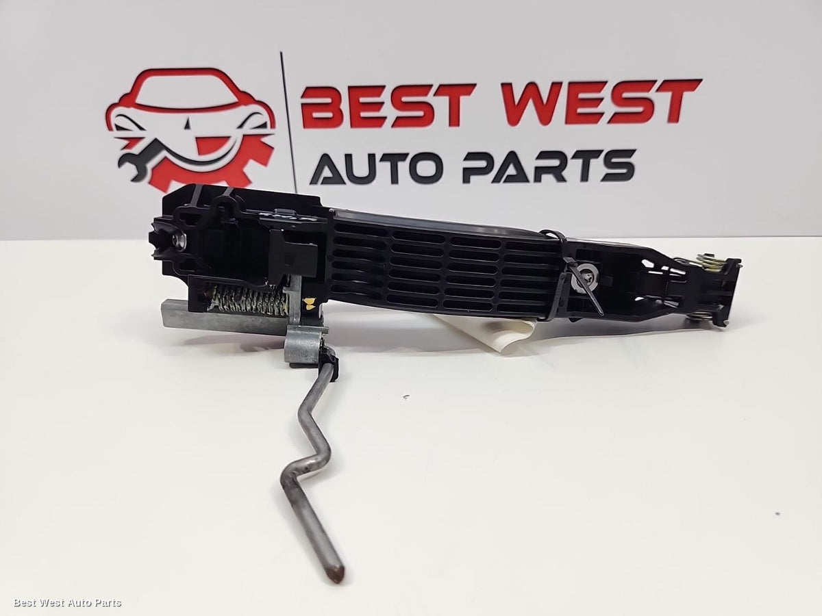 2016 MAZDA 3 Door Handle