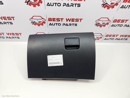 2016 MAZDA 3 Glove Box