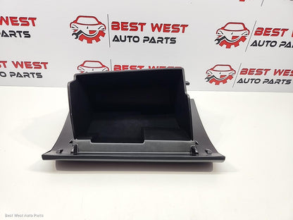 2016 MAZDA 3 Glove Box