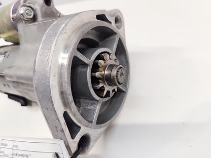 2025 MAZDA BT50 Starter